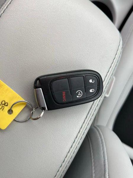2021 Jeep Cherokee Latitude Plus 4x4