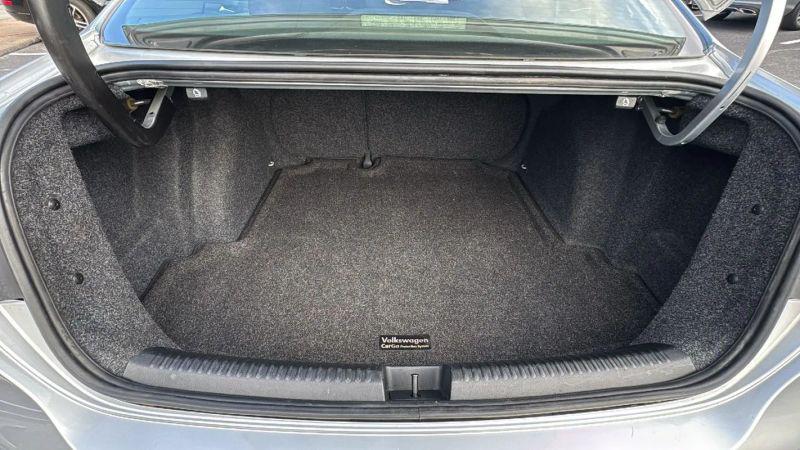 2012 Volkswagen Jetta 2.0L S
