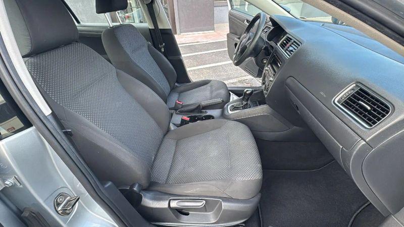 2012 Volkswagen Jetta 2.0L S