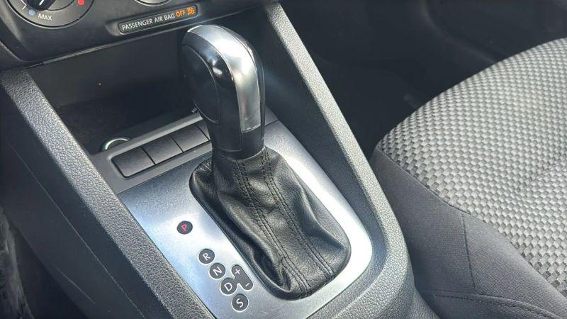 2012 Volkswagen Jetta 2.0L S