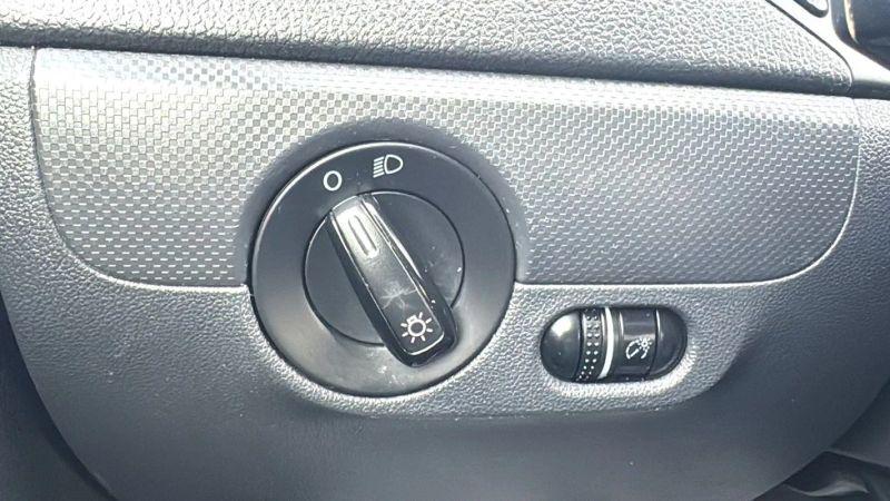 2012 Volkswagen Jetta 2.0L S