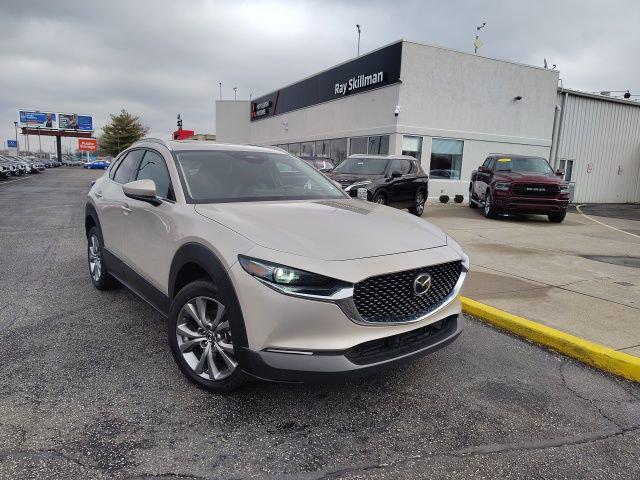 2024 Mazda CX-30 2.5 S Premium Package for sale in Indianapolis, IN