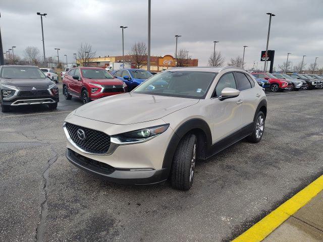 2024 Mazda CX-30 2.5 S Premium Package