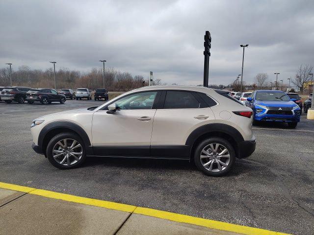 2024 Mazda CX-30 2.5 S Premium Package
