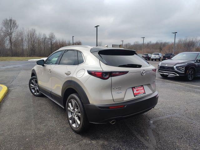 2024 Mazda CX-30 2.5 S Premium Package