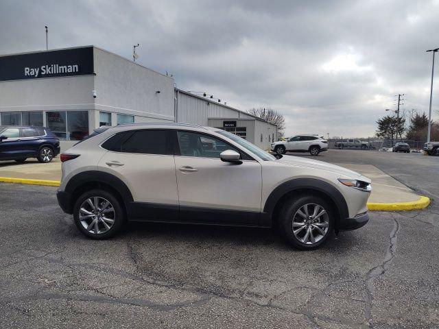 2024 Mazda CX-30 2.5 S Premium Package