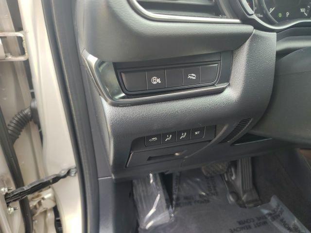 2024 Mazda CX-30 2.5 S Premium Package