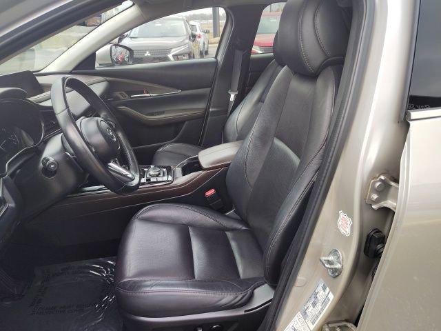 2024 Mazda CX-30 2.5 S Premium Package