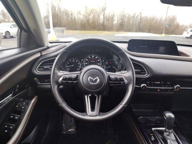 2024 Mazda CX-30 2.5 S Premium Package