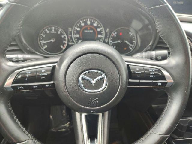 2024 Mazda CX-30 2.5 S Premium Package