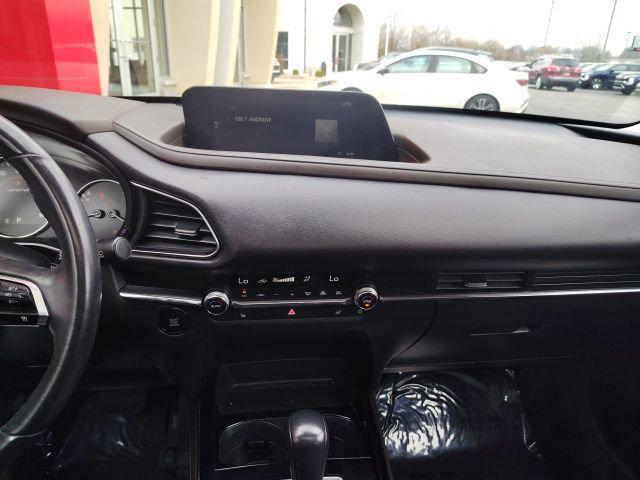 2024 Mazda CX-30 2.5 S Premium Package