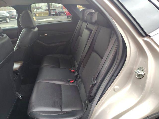 2024 Mazda CX-30 2.5 S Premium Package