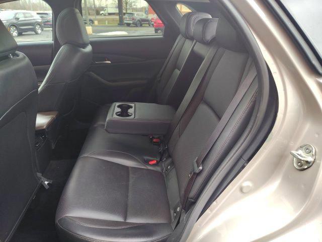 2024 Mazda CX-30 2.5 S Premium Package