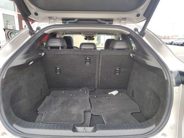 2024 Mazda CX-30 2.5 S Premium Package