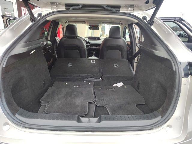 2024 Mazda CX-30 2.5 S Premium Package