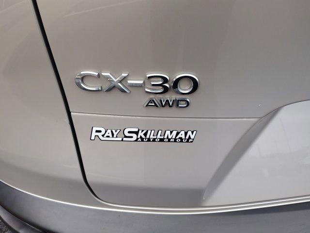2024 Mazda CX-30 2.5 S Premium Package