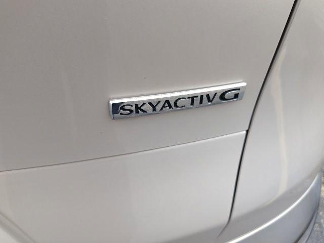 2024 Mazda CX-30 2.5 S Premium Package