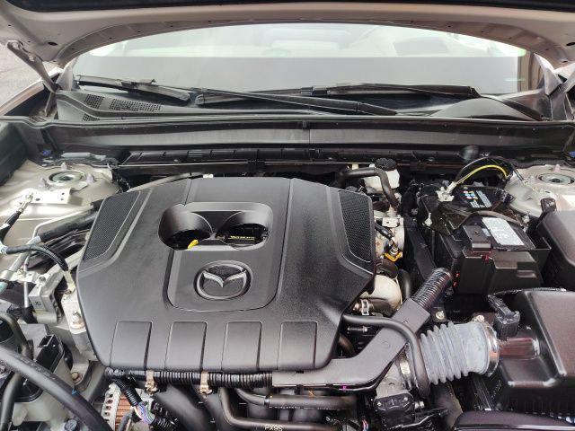 2024 Mazda CX-30 2.5 S Premium Package