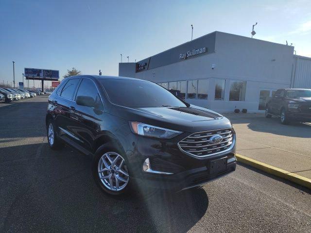 2022 Ford Edge SEL for sale in Indianapolis, IN