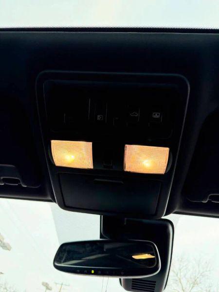 2021 Nissan Titan Crew Cab PRO-4X 4x4