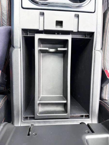 2021 Nissan Titan Crew Cab PRO-4X 4x4