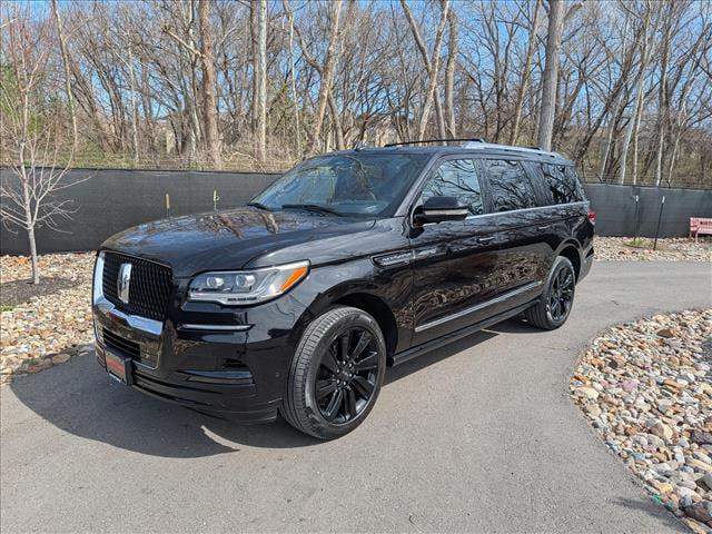 2024 Lincoln Navigator Reserve L for sale in Kansas City, MO