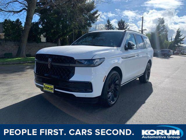 2026 Lincoln Navigator Reserve for sale in Puyallup, WA