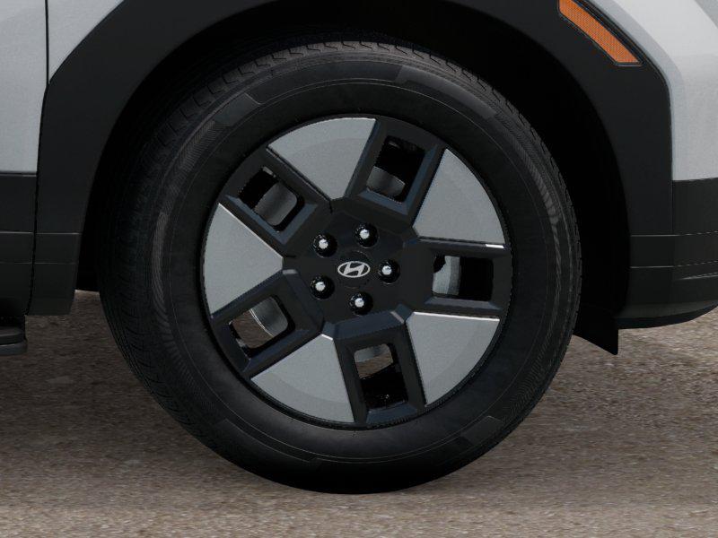 New 2026 White HYUNDAI SEL image 8