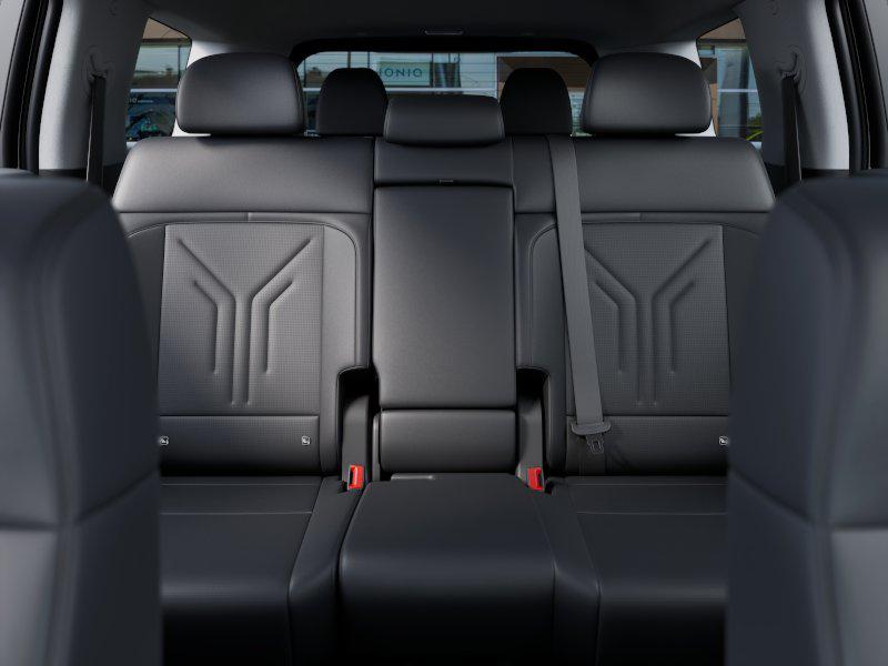 New 2026 White HYUNDAI SEL image 12