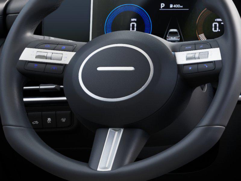 New 2026 Phantom Black HYUNDAI SEL AWD image 15