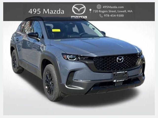 2026 Mazda CX-50 Hybrid Premium for sale in Lowell, MA