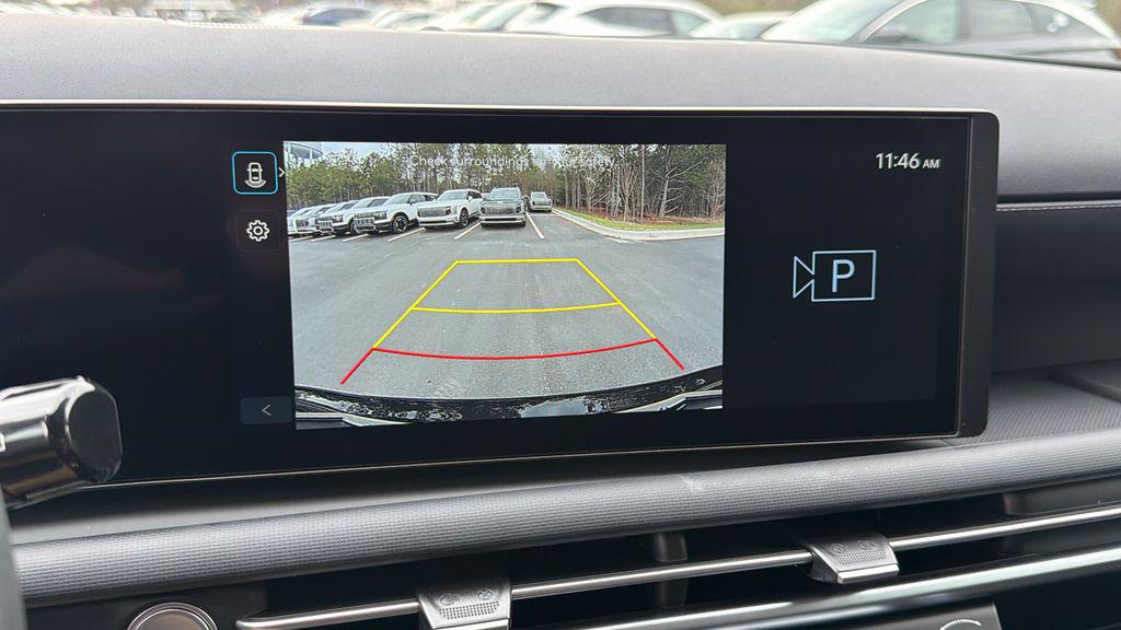 New 2026 Phantom Black HYUNDAI SE FWD image 27