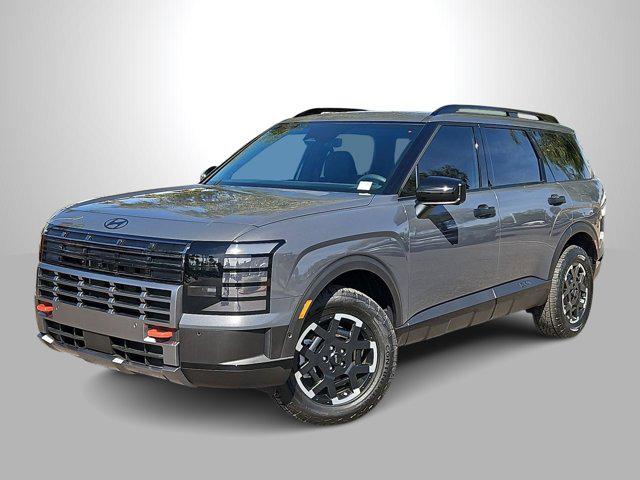 2026 Hyundai Palisade XRT Pro for sale in Las Vegas, NV