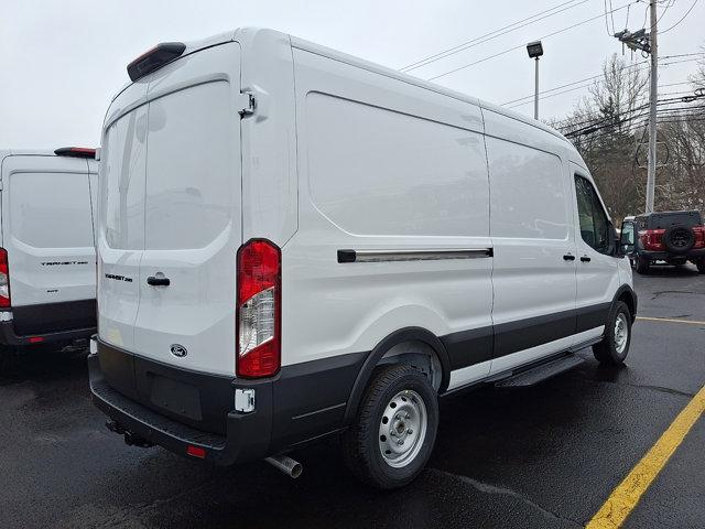 2026 Ford Transit Cargo Van T-250 148" Med Rf 9150 GVWR RWD
