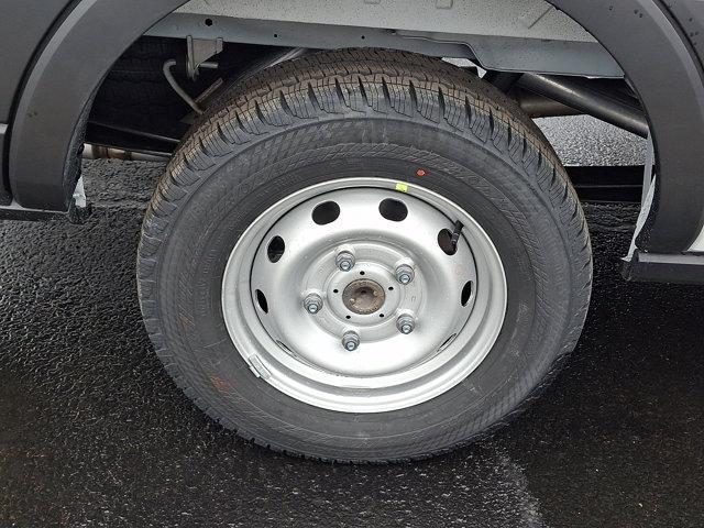 2026 Ford Transit Cargo Van T-250 148" Med Rf 9150 GVWR RWD