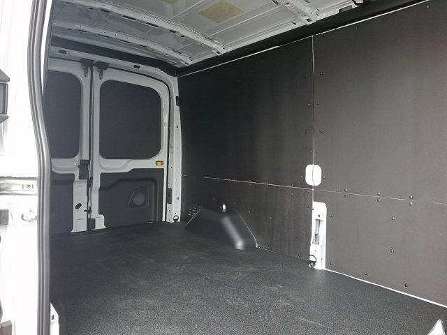 2026 Ford Transit Cargo Van T-250 148" Med Rf 9150 GVWR RWD