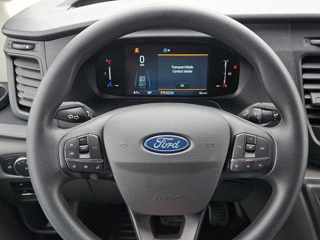 2026 Ford Transit Cargo Van T-250 148" Med Rf 9150 GVWR RWD