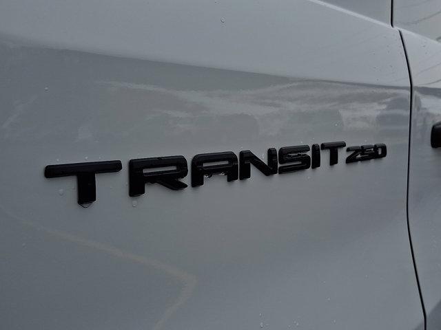 2026 Ford Transit Cargo Van T-250 148" Med Rf 9150 GVWR RWD