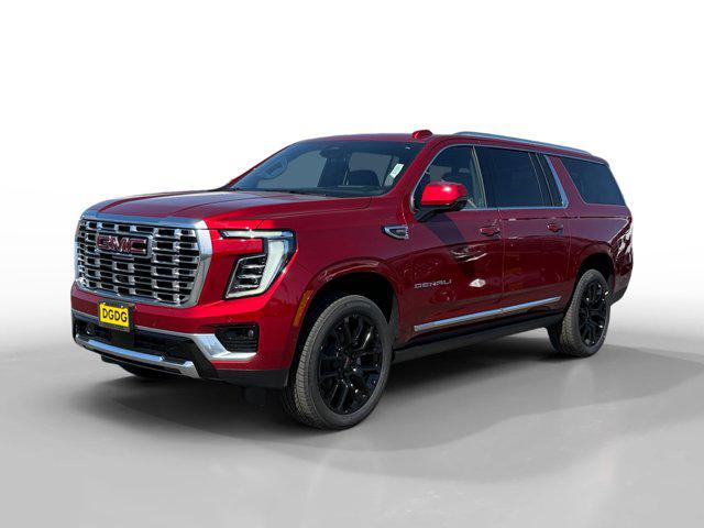 2026 GMC Yukon XL 4WD Denali for sale in San Jose, CA