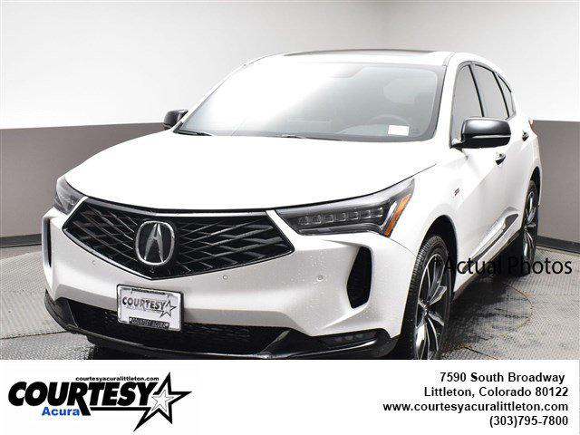 2026 Acura RDX w/A-Spec Advance Package for sale in Centennial, CO