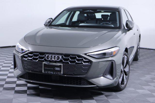 2025 Audi A5 Premium TFSI quattro S tronic for sale in Burlingame, CA