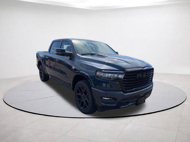 2026 Ram 1500 Laramie Crew Cab 4x4 57 Box for sale in East Hartford, CT