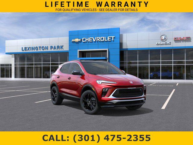 2026 Buick Encore GX Sport Touring FWD for sale in California, MD