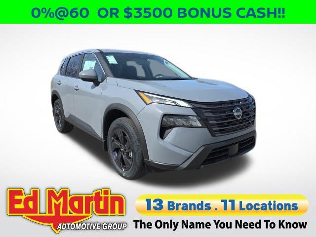 2026 Nissan Rogue SV for sale in Indianapolis, IN