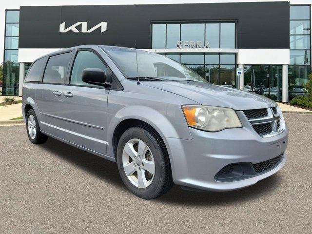 2013 Dodge Grand Caravan SE for sale in Birmingham, AL