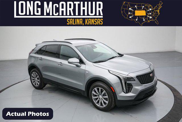 2023 Cadillac XT4 FWD Sport for sale in Salina, KS