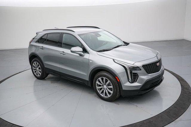 2023 Cadillac XT4 FWD Sport
