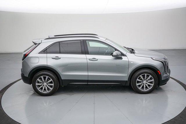 2023 Cadillac XT4 FWD Sport