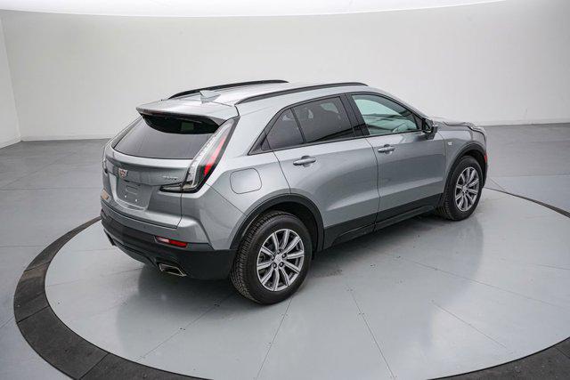 2023 Cadillac XT4 FWD Sport