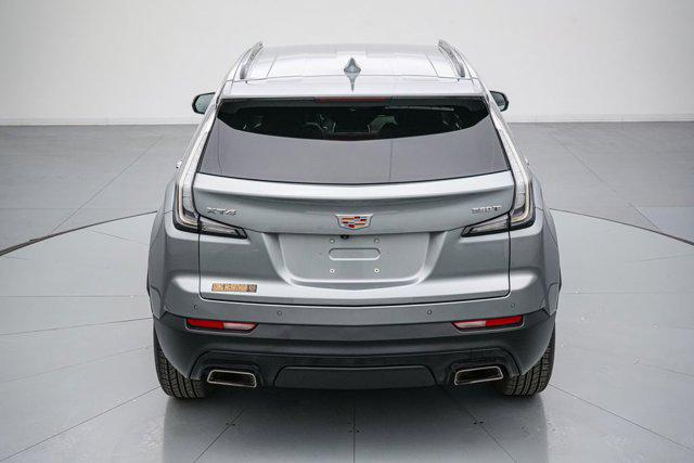 2023 Cadillac XT4 FWD Sport
